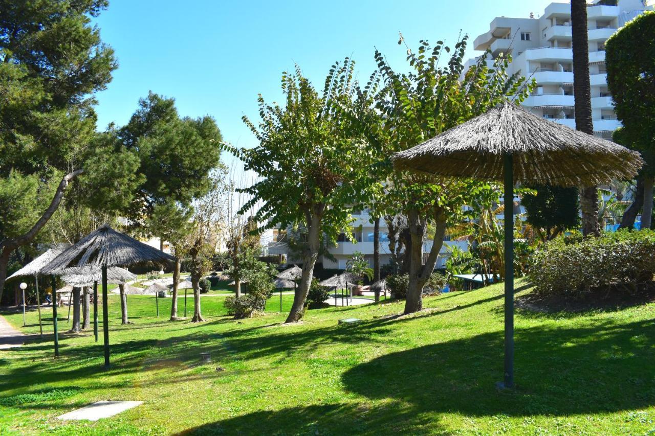 Vive Benalmadena Apartamento Benal Beach 622, Parque Acuatico, Playa 100M. Екстериор снимка