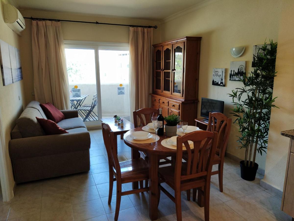 Vive Benalmadena Apartamento Benal Beach 622, Parque Acuatico, Playa 100M. Екстериор снимка