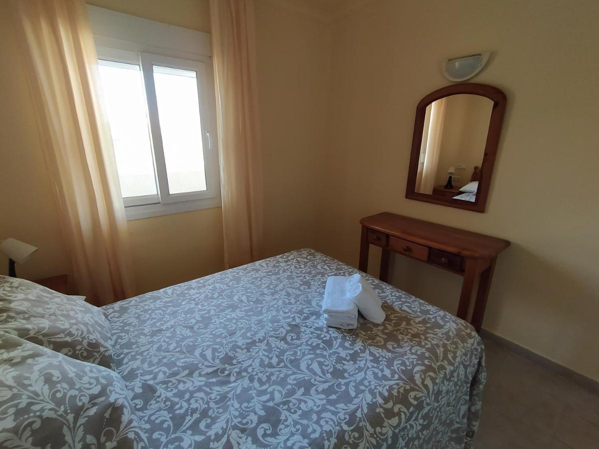 Vive Benalmadena Apartamento Benal Beach 622, Parque Acuatico, Playa 100M. Екстериор снимка